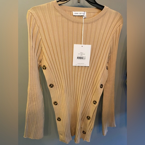 Legoe Heritage - Luxury Maternity Clothes - Picture 3 of 6